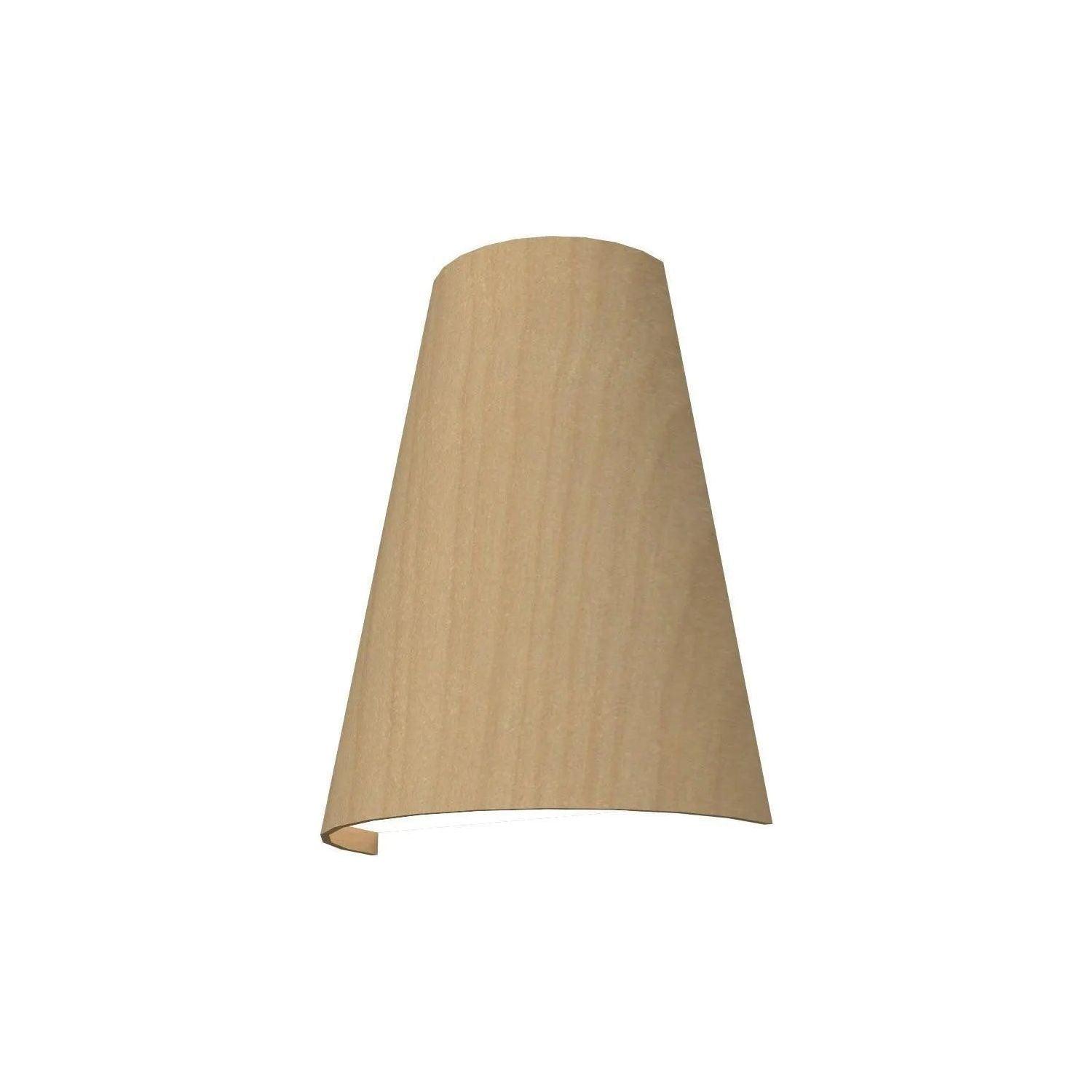 Accord Lighting - Conical Accord Wall Lamp 4018C - 4018C.34 - Canada Light Shop