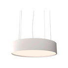 Accord Lighting - Cylindrical Accord Pendant 1037 - 1037.25 - Canada Light Shop