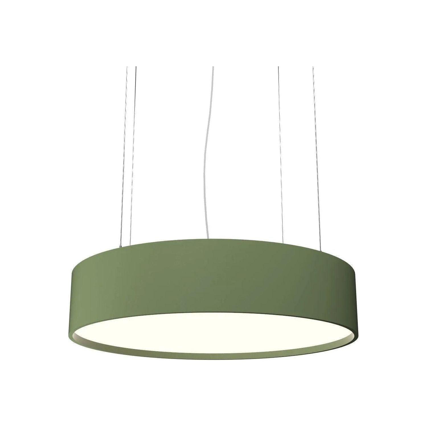 Accord Lighting - Cylindrical Accord Pendant 1037 - 1037.3 - Canada Light Shop