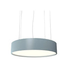 Accord Lighting - Cylindrical Accord Pendant 1037 - 1037.4 - Canada Light Shop