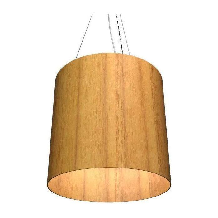 Accord Lighting - Cylindrical Accord Pendant 1201 - 1201.12 - Canada Light Shop