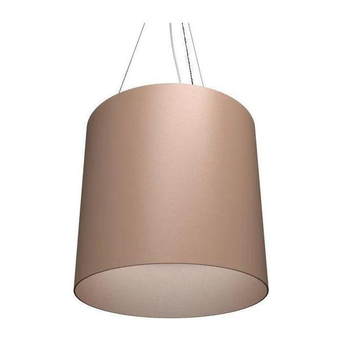 Accord Lighting - Cylindrical Accord Pendant 1201 - 1201.33 - Canada Light Shop