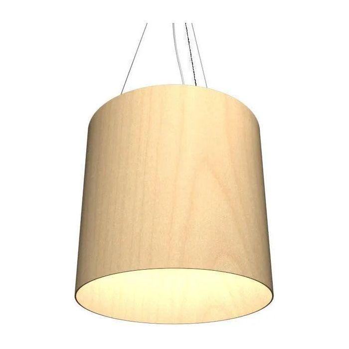 Accord Lighting - Cylindrical Accord Pendant 1201 - 1201.34 - Canada Light Shop