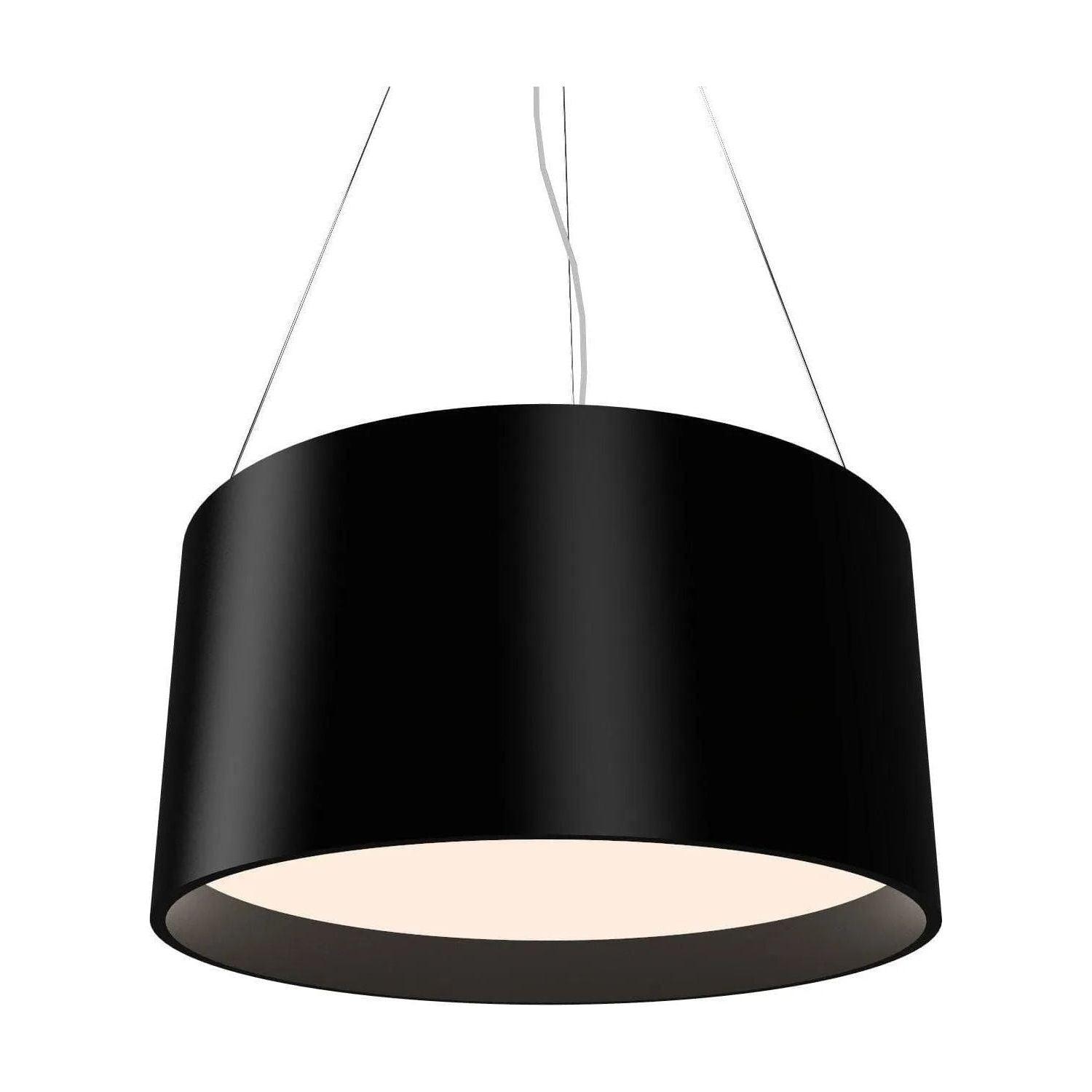 Accord Lighting - Cylindrical Accord Pendant 214 - 214.02 - Canada Light Shop
