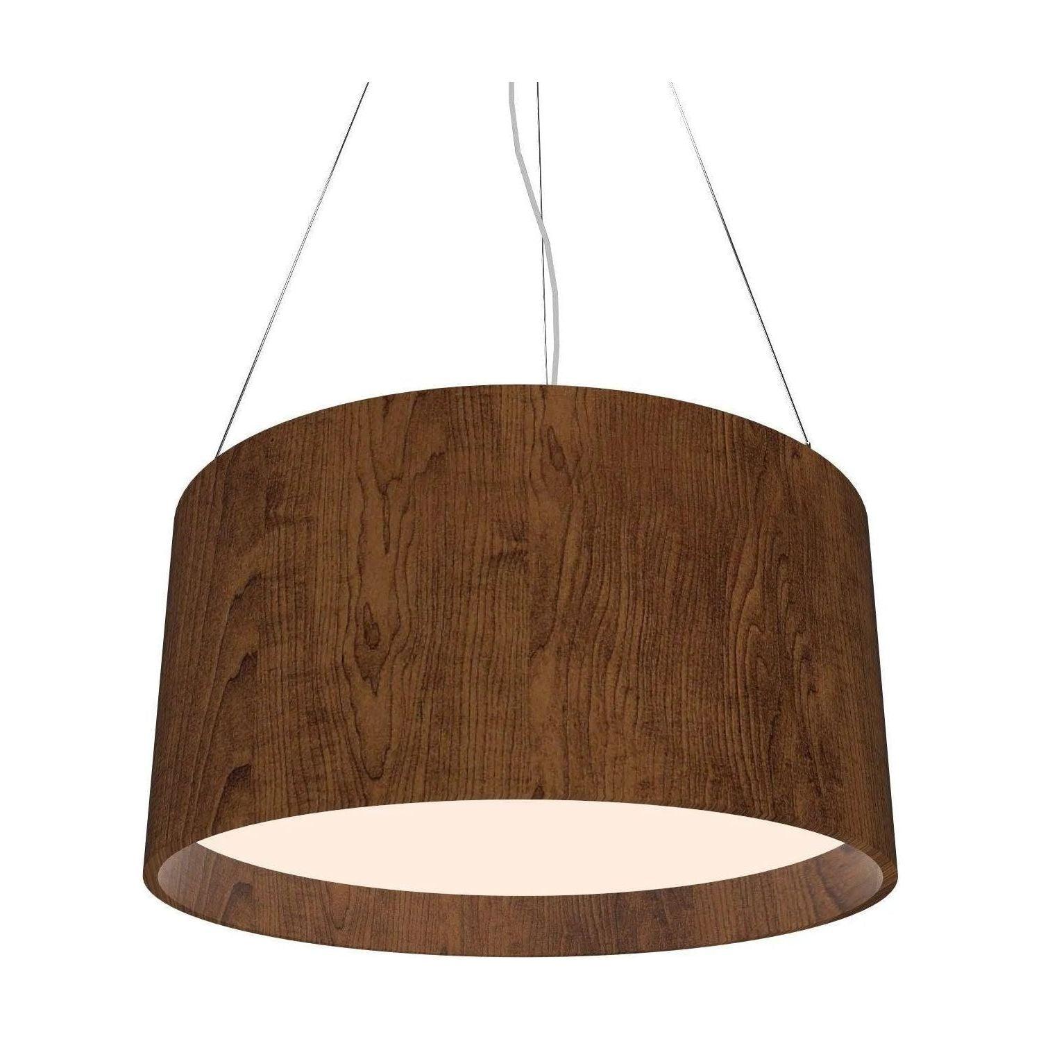 Accord Lighting - Cylindrical Accord Pendant 214 - 214.06 - Canada Light Shop