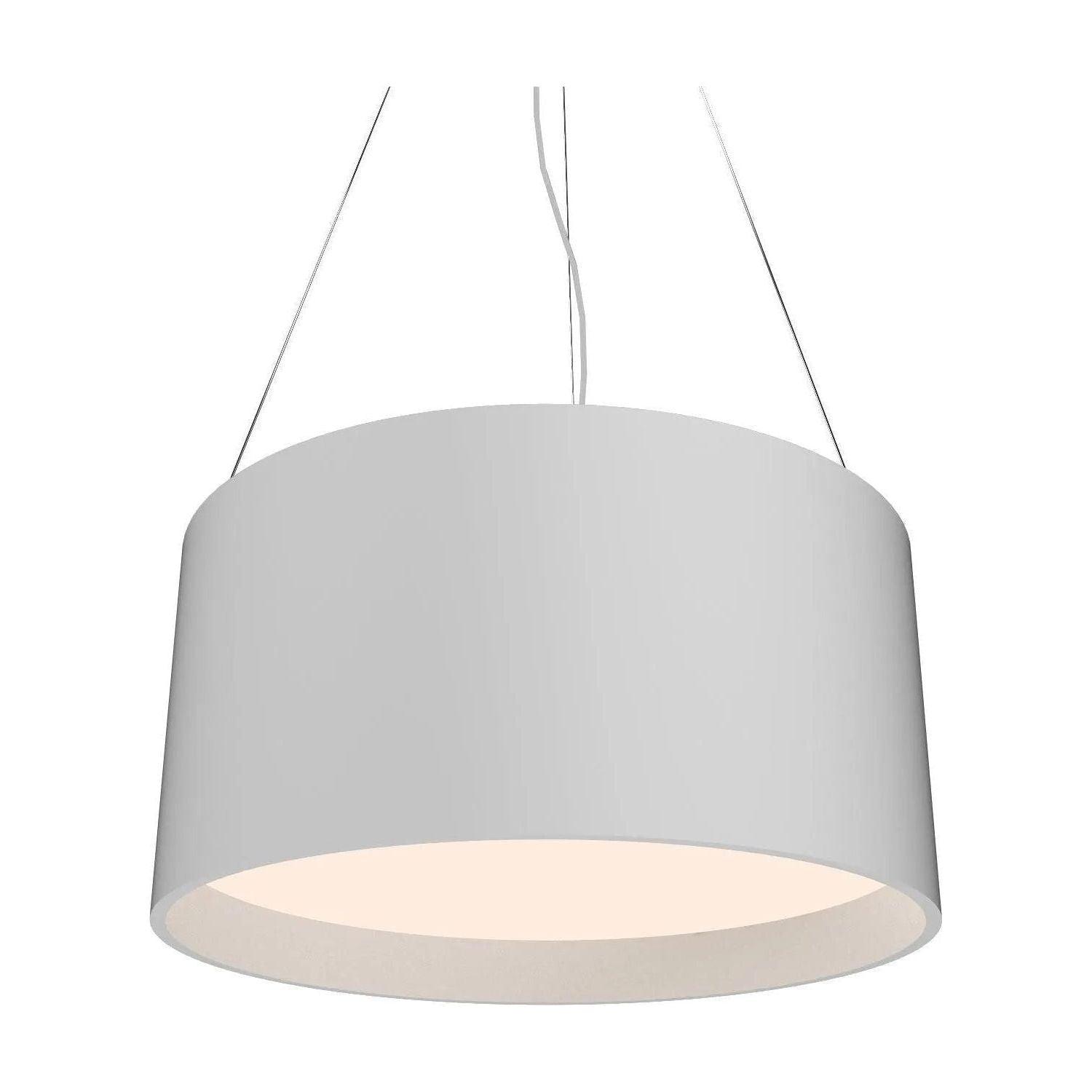 Accord Lighting - Cylindrical Accord Pendant 214 - 214.07 - Canada Light Shop