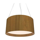 Accord Lighting - Cylindrical Accord Pendant 214 - 214.09 - Canada Light Shop
