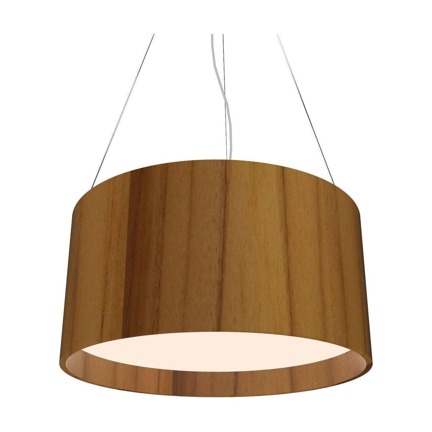 Accord Lighting - Cylindrical Accord Pendant 214 - 214.12 - Canada Light Shop