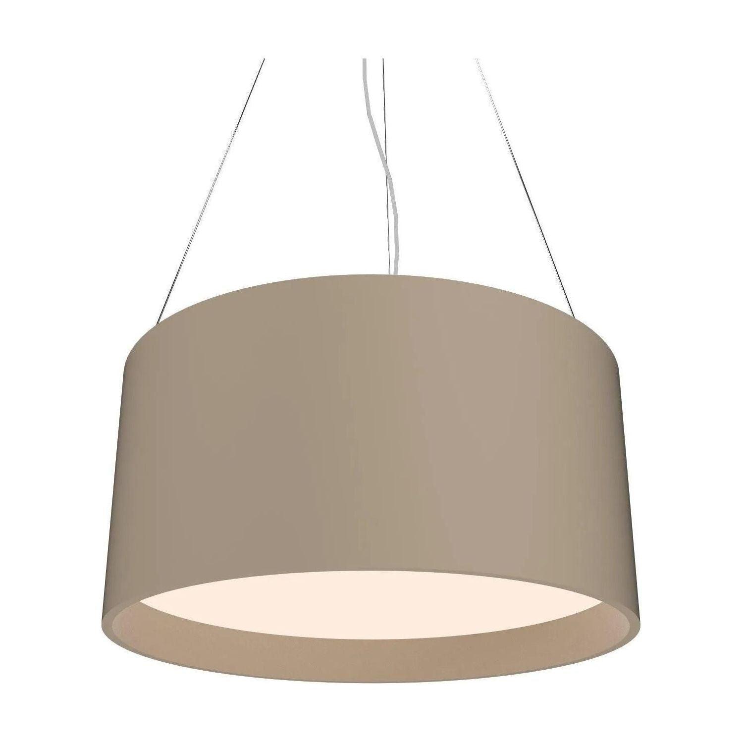 Accord Lighting - Cylindrical Accord Pendant 214 - 214.15 - Canada Light Shop