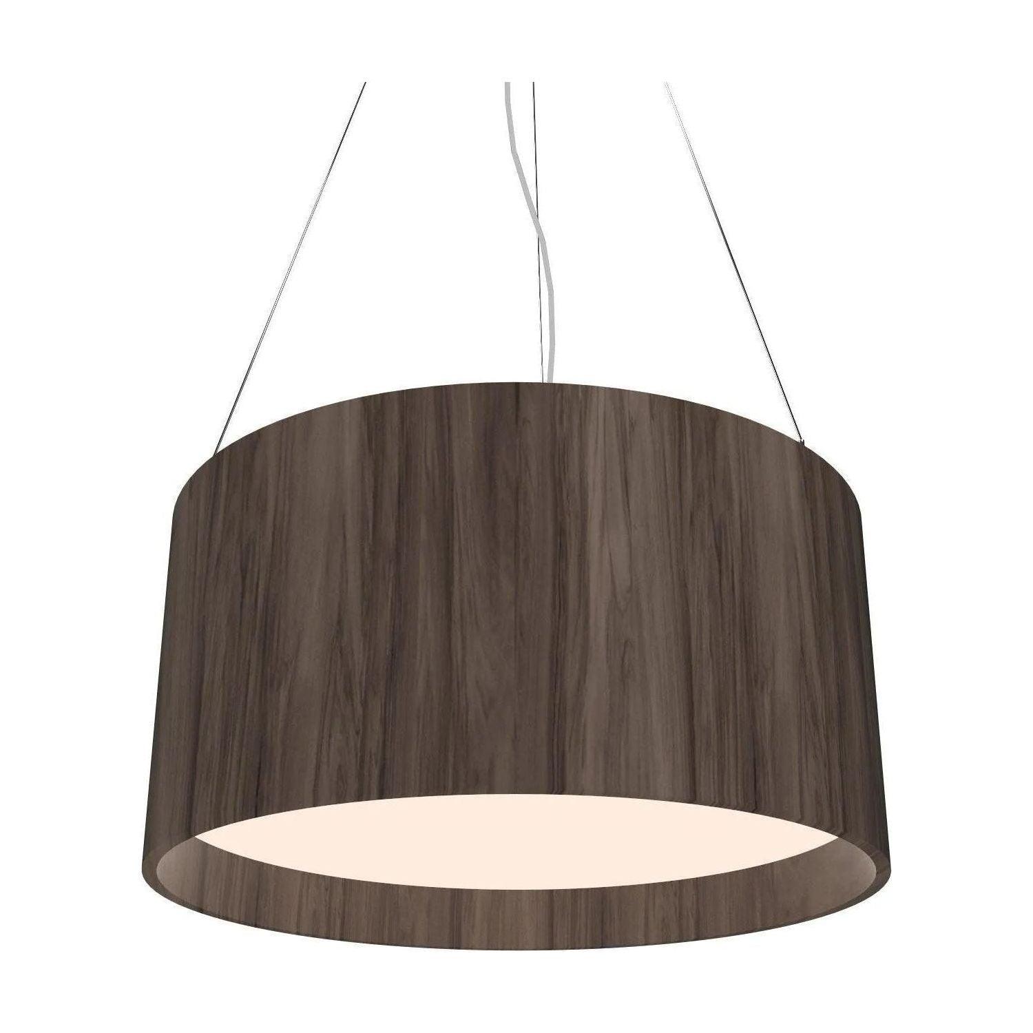 Accord Lighting - Cylindrical Accord Pendant 214 - 214.18 - Canada Light Shop