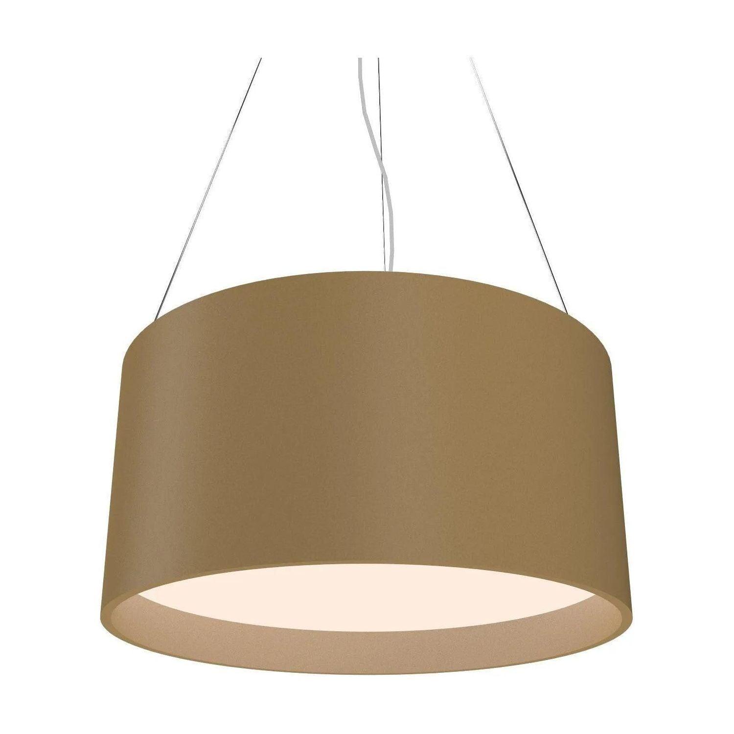 Accord Lighting - Cylindrical Accord Pendant 214 - 214.27 - Canada Light Shop