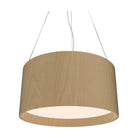Accord Lighting - Cylindrical Accord Pendant 214 - 214.34 - Canada Light Shop