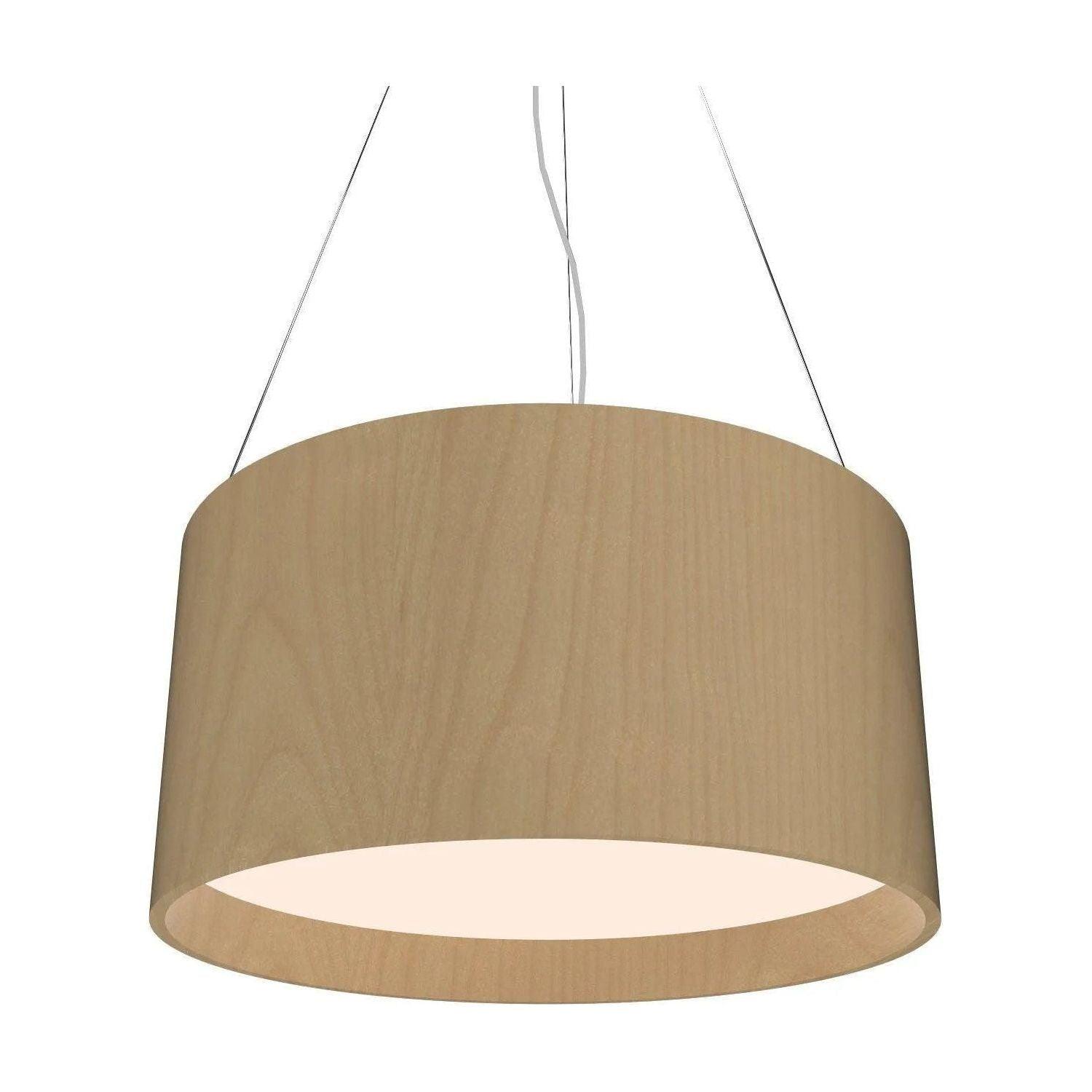 Accord Lighting - Cylindrical Accord Pendant 214 - 214.34 - Canada Light Shop