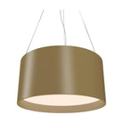 Accord Lighting - Cylindrical Accord Pendant 214 - 214.38 - Canada Light Shop