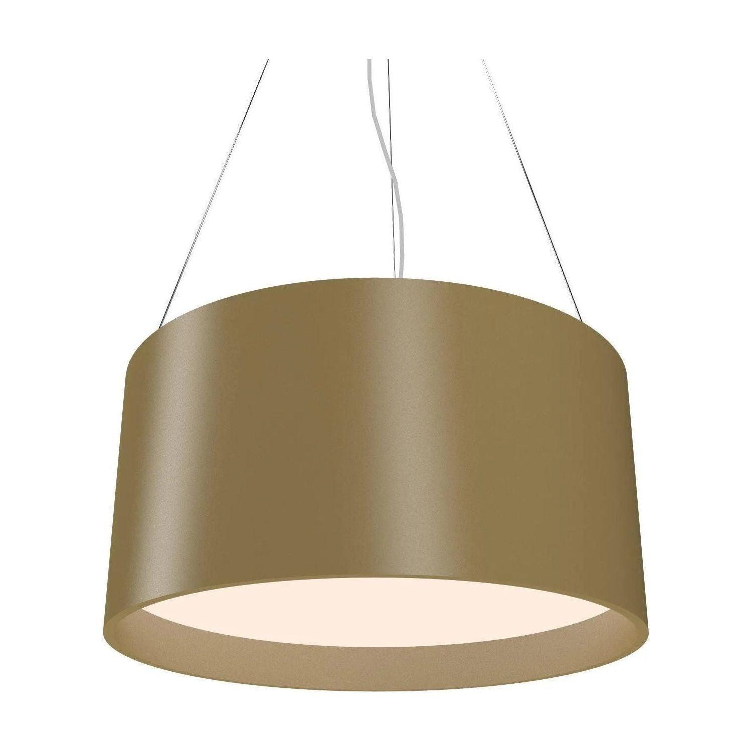 Accord Lighting - Cylindrical Accord Pendant 214 - 214.38 - Canada Light Shop