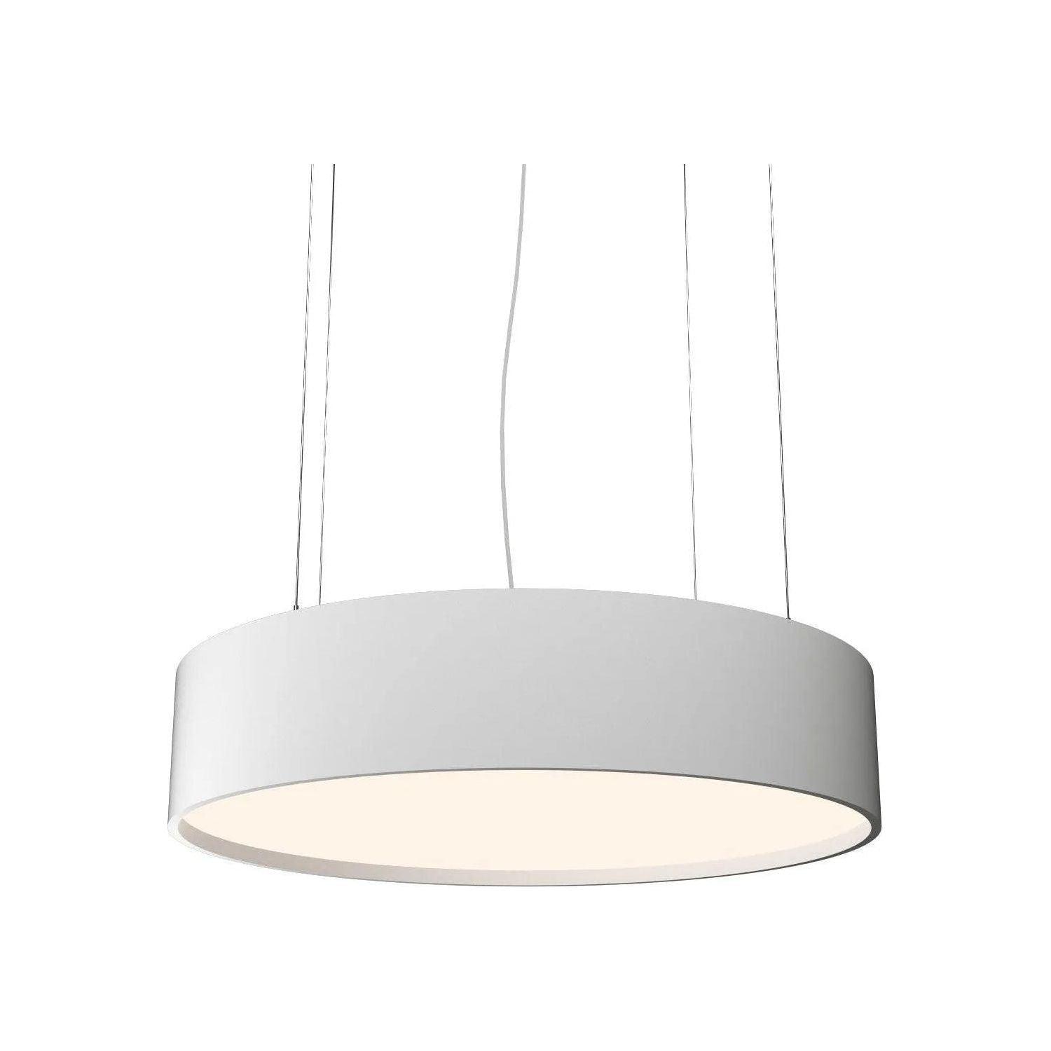 Accord Lighting - Cylindrical Accord Pendant 231 - 231.07 - Canada Light Shop