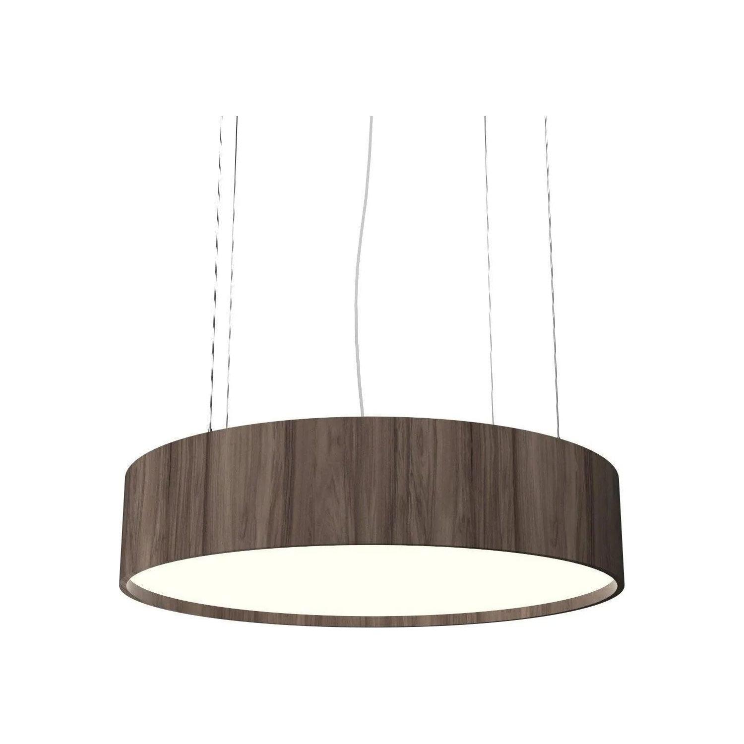 Accord Lighting - Cylindrical Accord Pendant 231 - 231.18 - Canada Light Shop