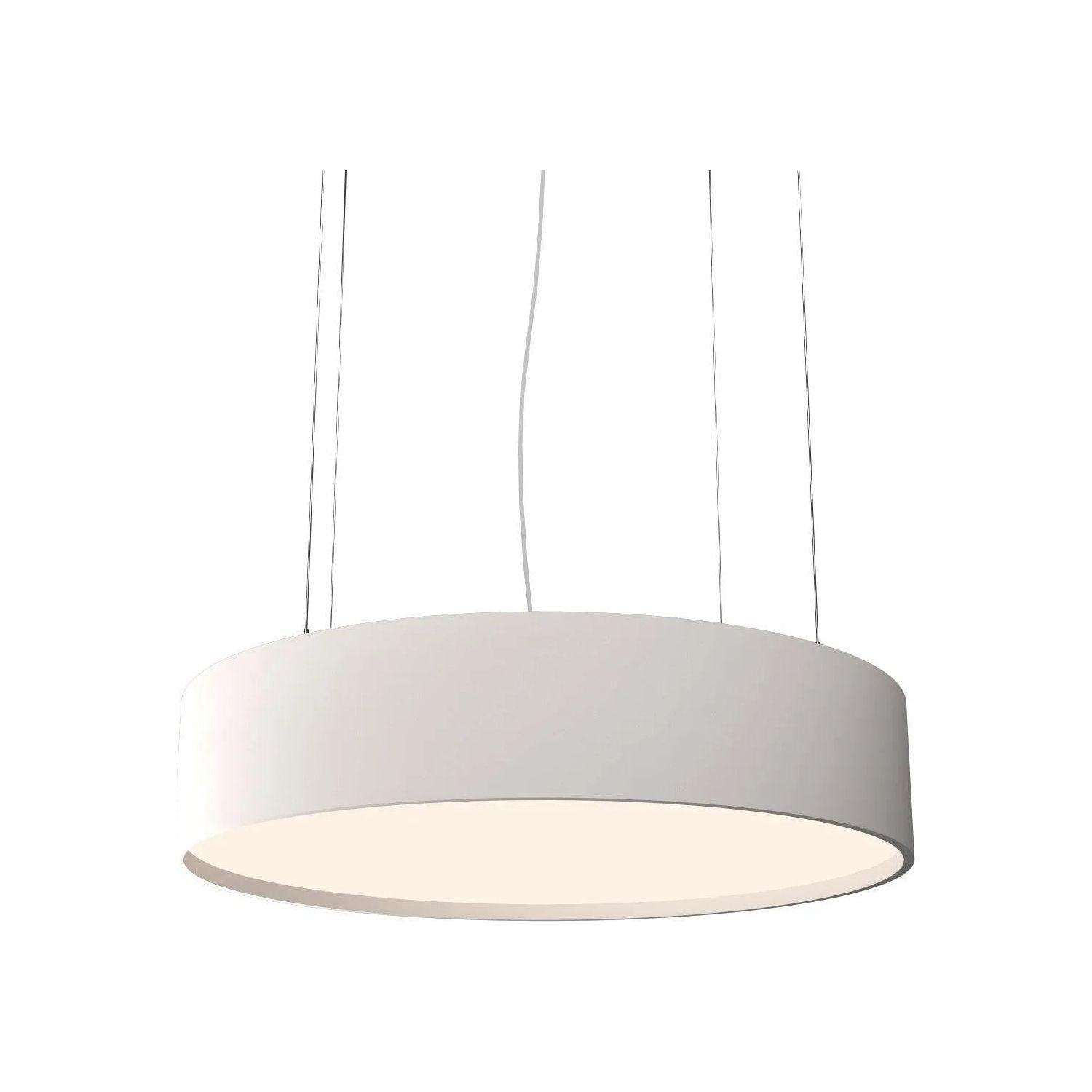 Accord Lighting - Cylindrical Accord Pendant 231 - 231.25 - Canada Light Shop