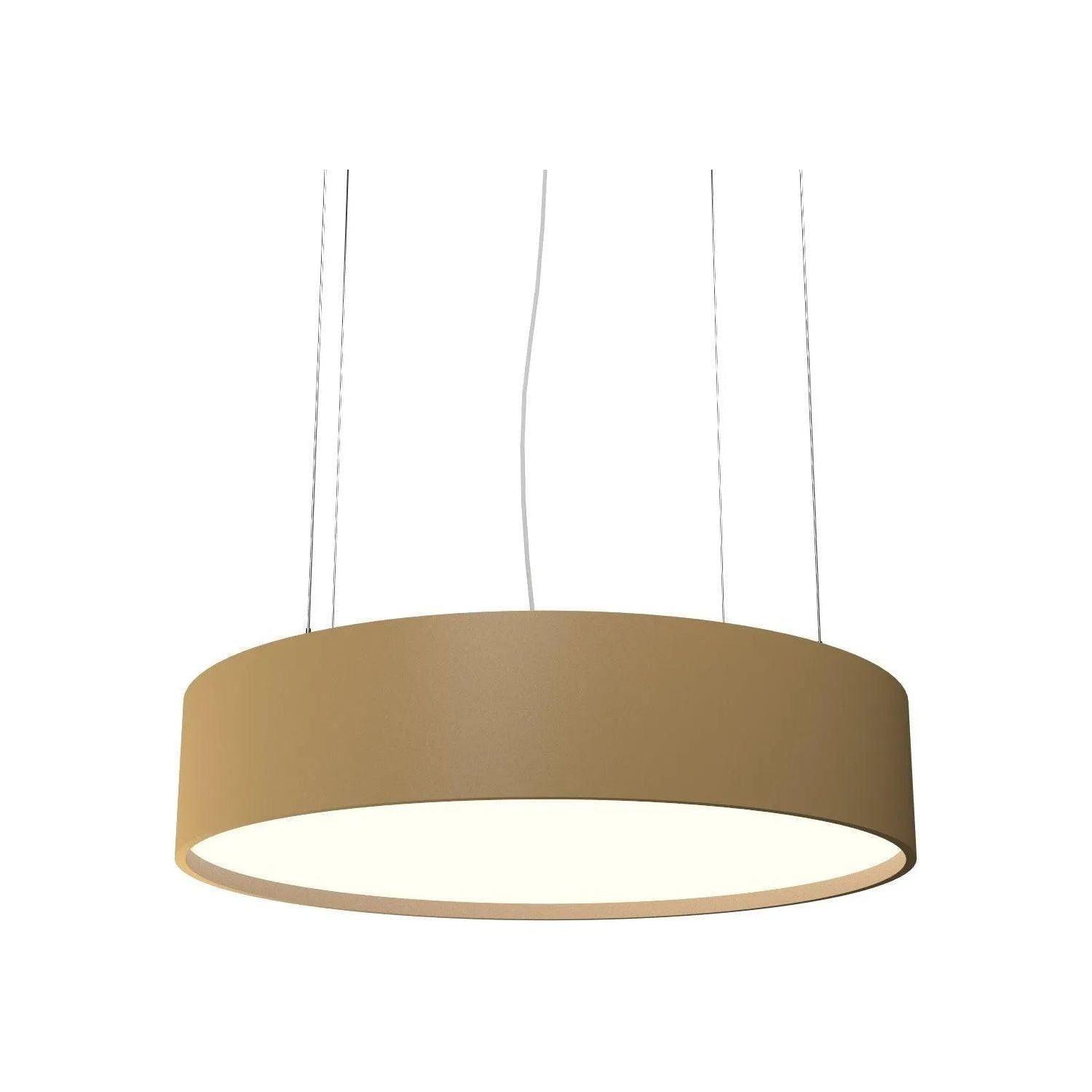 Accord Lighting - Cylindrical Accord Pendant 231 - 231.27 - Canada Light Shop