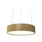 Accord Lighting - Cylindrical Accord Pendant 231 - 231.38 - Canada Light Shop