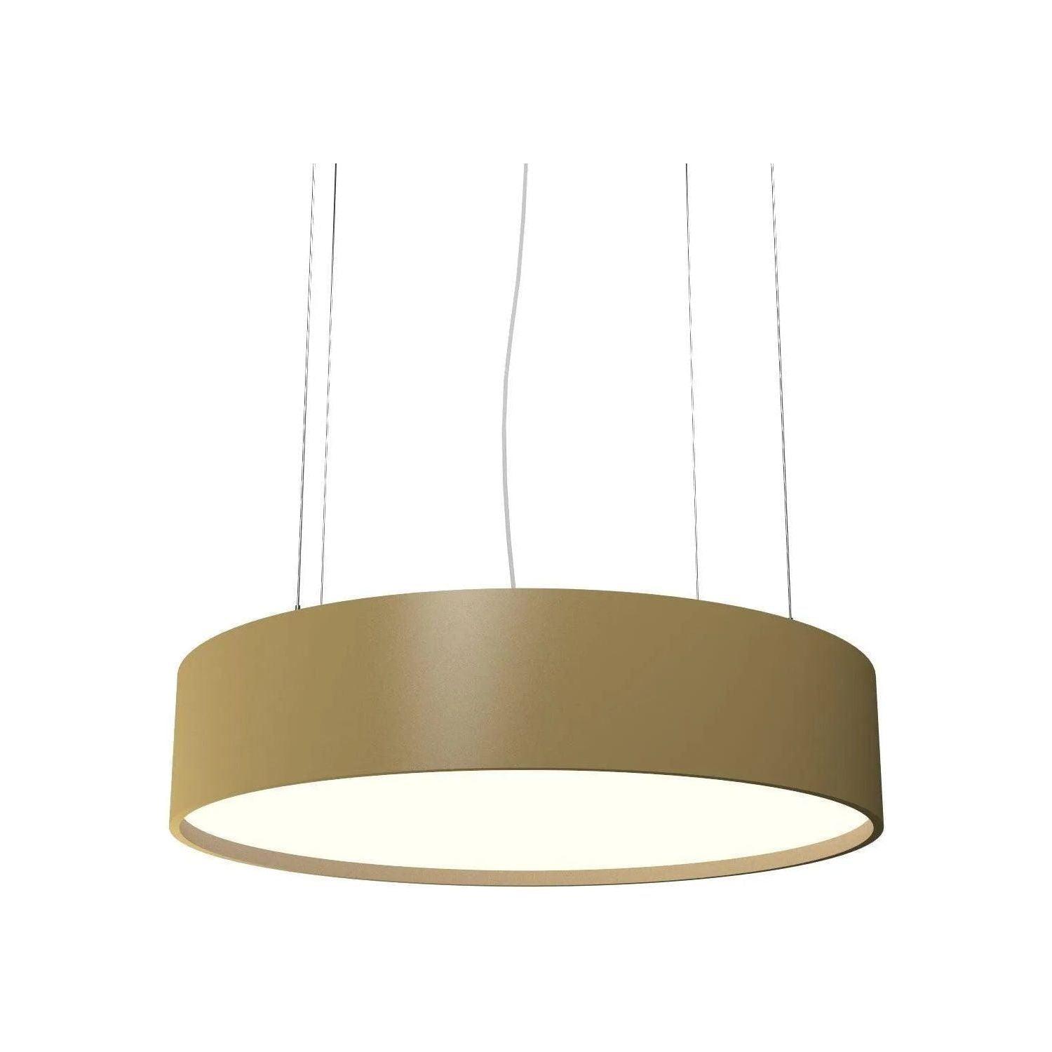 Accord Lighting - Cylindrical Accord Pendant 231 - 231.38 - Canada Light Shop
