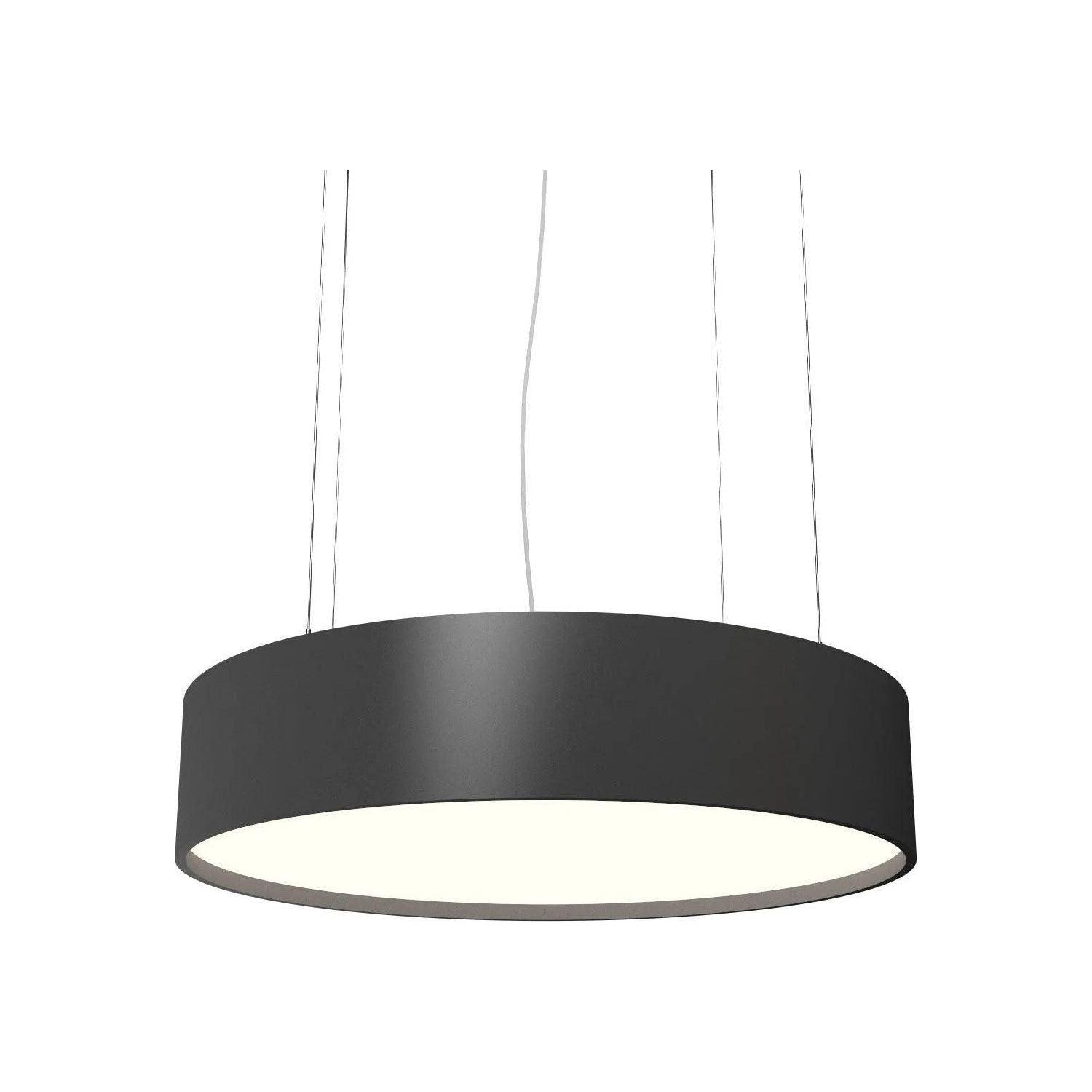 Accord Lighting - Cylindrical Accord Pendant 231 - 231.39 - Canada Light Shop