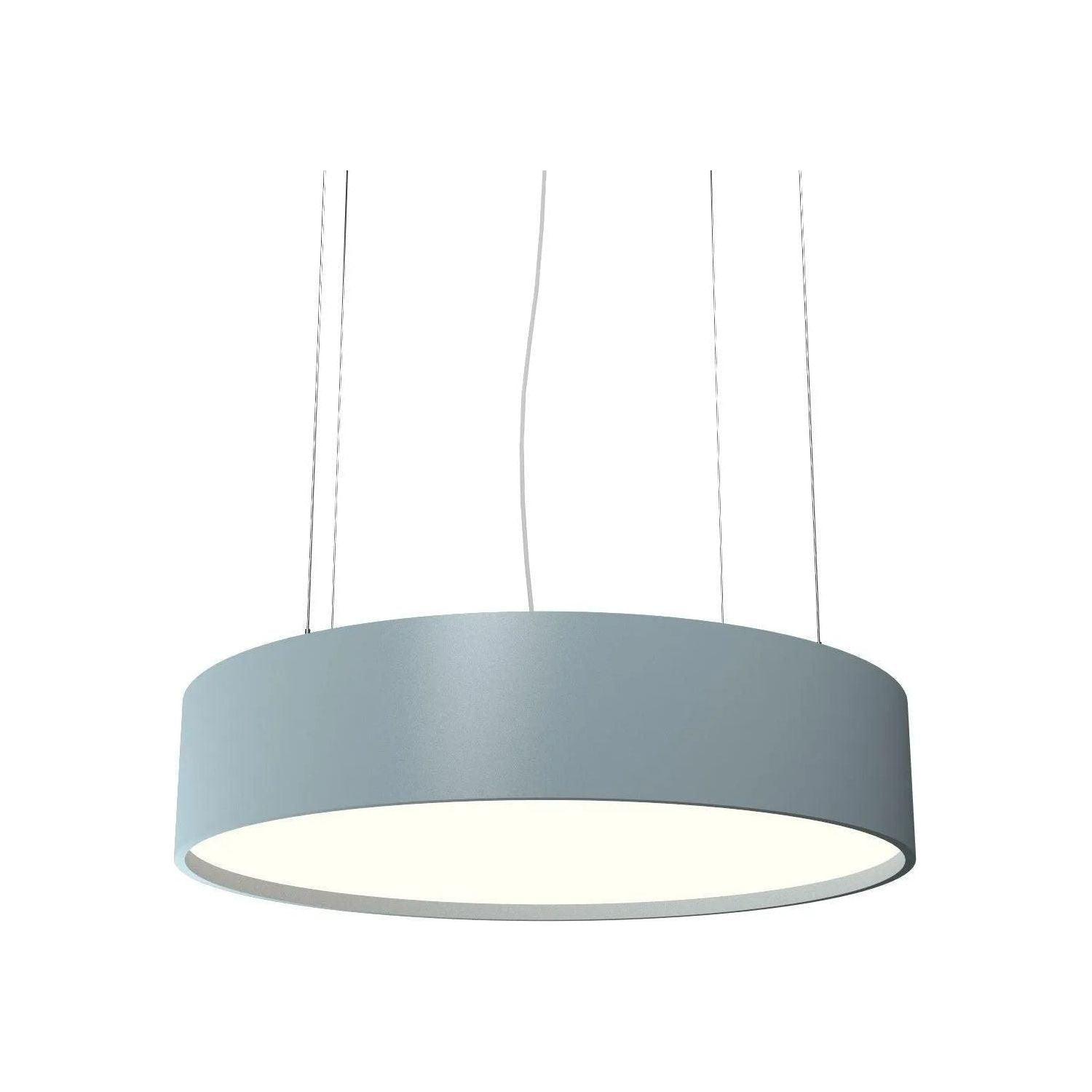 Accord Lighting - Cylindrical Accord Pendant 231 - 231.4 - Canada Light Shop