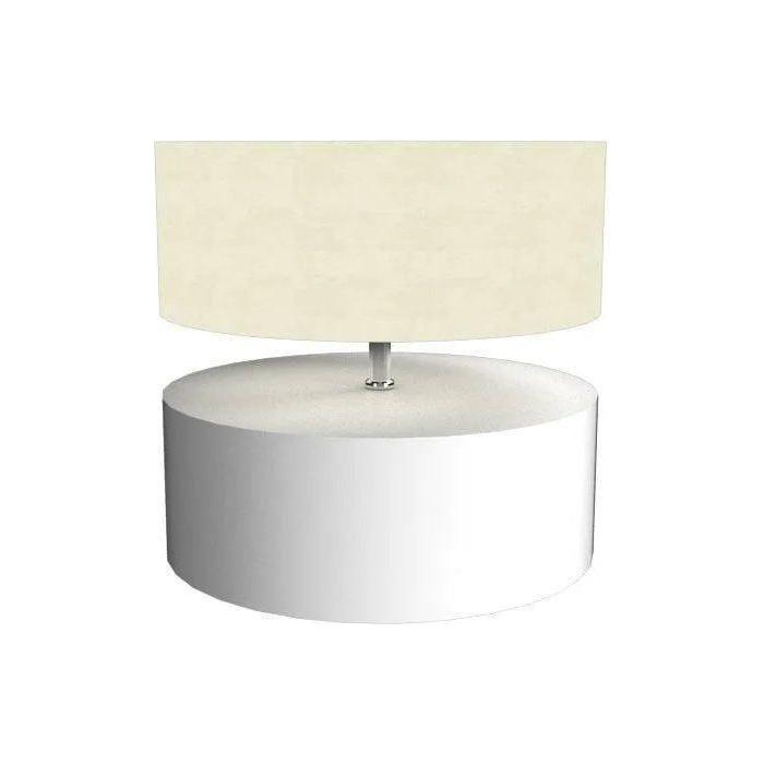 Accord Lighting - Cylindrical Accord Table Lamp 145 - 145.07 - Canada Light Shop