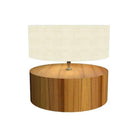 Accord Lighting - Cylindrical Accord Table Lamp 145 - 145.12 - Canada Light Shop