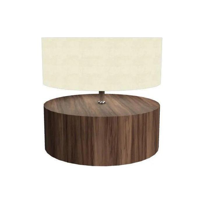 Accord Lighting - Cylindrical Accord Table Lamp 145 - 145.18 - Canada Light Shop