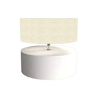 Accord Lighting - Cylindrical Accord Table Lamp 145 - 145.25 - Canada Light Shop