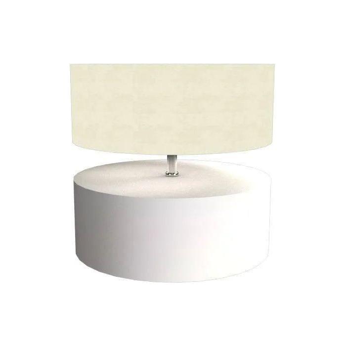 Accord Lighting - Cylindrical Accord Table Lamp 145 - 145.25 - Canada Light Shop