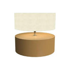 Accord Lighting - Cylindrical Accord Table Lamp 145 - 145.27 - Canada Light Shop