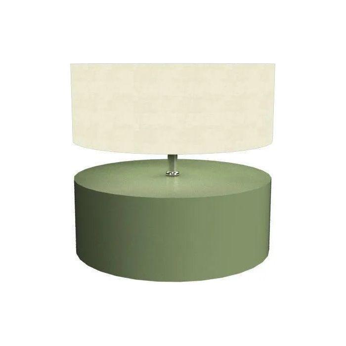 Accord Lighting - Cylindrical Accord Table Lamp 145 - 145.3 - Canada Light Shop
