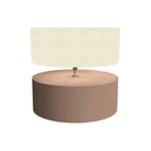 Accord Lighting - Cylindrical Accord Table Lamp 145 - 145.33 - Canada Light Shop