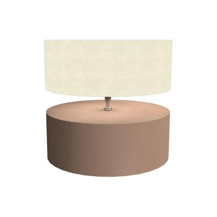 Accord Lighting - Cylindrical Accord Table Lamp 145 - 145.33 - Canada Light Shop