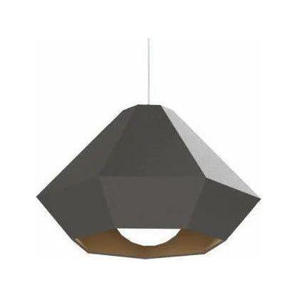 Accord Lighting - Diamond Accord Pendant 1223 - 1223.02 - Canada Light Shop