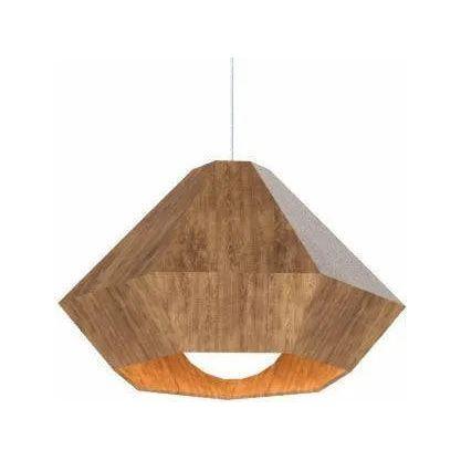 Accord Lighting - Diamond Accord Pendant 1223 - 1223.06 - Canada Light Shop