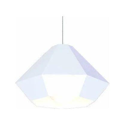Accord Lighting - Diamond Accord Pendant 1223 - 1223.07 - Canada Light Shop