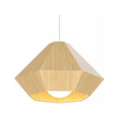 Accord Lighting - Diamond Accord Pendant 1223 - 1223.09 - Canada Light Shop