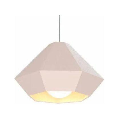 Accord Lighting - Diamond Accord Pendant 1223 - 1223.15 - Canada Light Shop