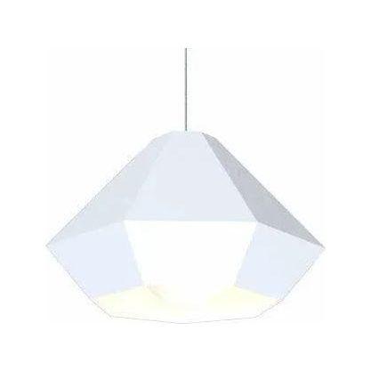Accord Lighting - Diamond Accord Pendant 1223 - 1223.25 - Canada Light Shop