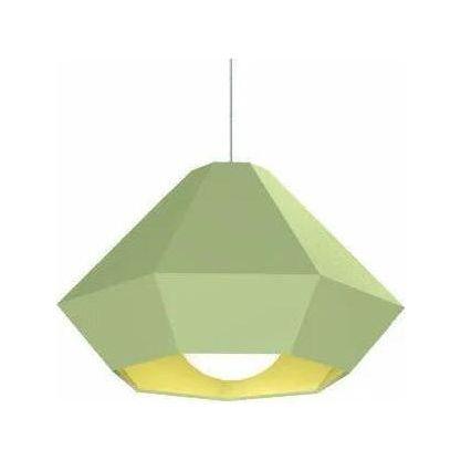 Accord Lighting - Diamond Accord Pendant 1223 - 1223.3 - Canada Light Shop