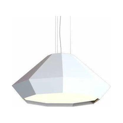 Accord Lighting - Diamond Accord Pendant 1224 - 1224.25 - Canada Light Shop