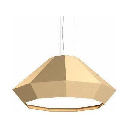 Accord Lighting - Diamond Accord Pendant 1224 - 1224.27 - Canada Light Shop