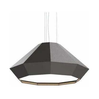 Accord Lighting - Diamond Accord Pendant 1225 - 1225.02 - Canada Light Shop