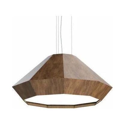 Accord Lighting - Diamond Accord Pendant 1225 - 1225.06 - Canada Light Shop