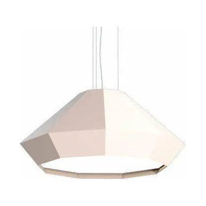 Accord Lighting - Diamond Accord Pendant 1225 - 1225.15 - Canada Light Shop