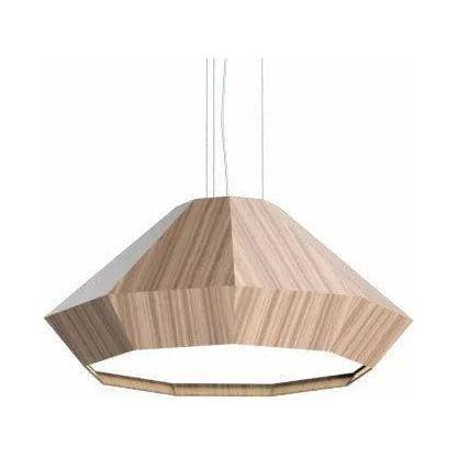 Accord Lighting - Diamond Accord Pendant 1225 - 1225.18 - Canada Light Shop