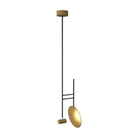 Accord Lighting - Dot Accord Pendant 1418 - 1418.38 - Canada Light Shop